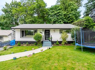 11460 141a St, Surrey, BC V3R 3K2
