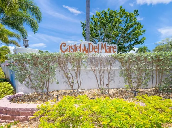 1630 Stickney Point Rd 101 #101, Sarasota, FL 34231