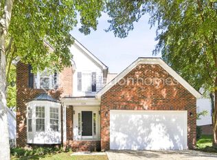 6226 Skyline Dr, Charlotte, NC 28269