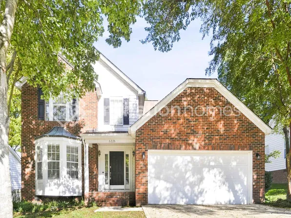 6226 Skyline Dr, Charlotte, NC 28269