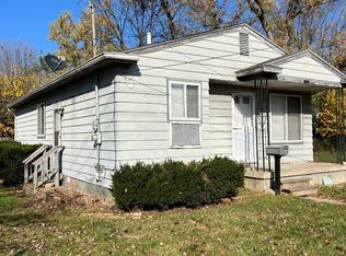 756 Vermilya Ave, Flint, MI 48507