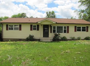 2630 Lynda Cir SE, Cleveland, TN 37323