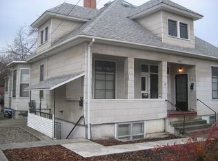 326 6th Ave APT 3, Lewiston, ID 83501