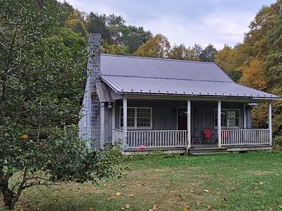 1995 Walkers Creek Rd, Marion, VA, 24354