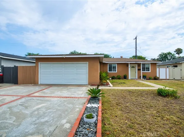 2624 W Cherry Ave, Fullerton, CA 92833