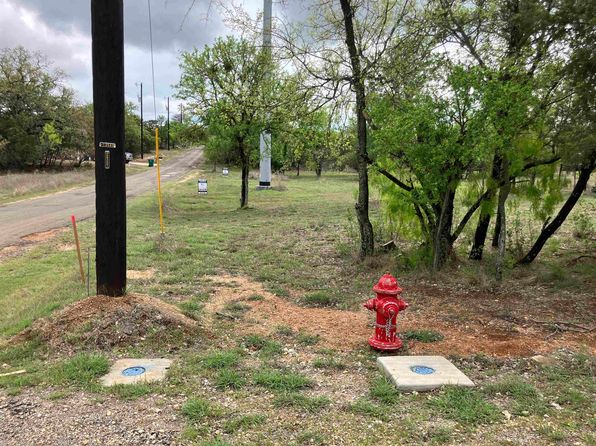 Lot 326A Magnolia, Cottonwood Shores, TX 78657