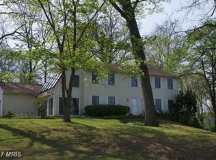 9700 Oak Hill Dr, Ellicott City, MD 21042