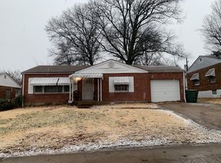 9115 Gast Pl, Saint Louis, MO