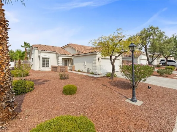 3791 Tohono Canyon St, Las Vegas, NV 89147