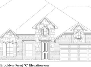 4034 Hyde Park Dr, Midlothian, TX 76065