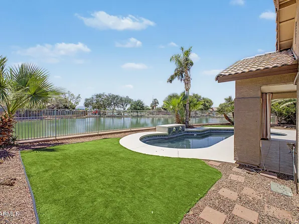 10819 W MONTE VISTA Road, Avondale, AZ 85392