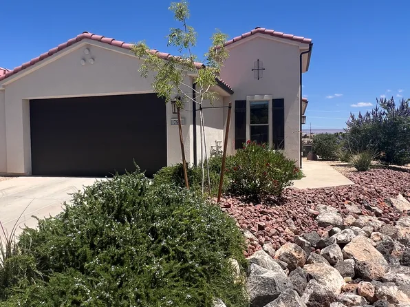 798 N Via Modelo Cir, Washington, UT 84780