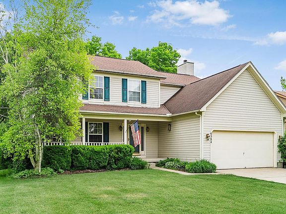2nd image of 6384 Windcliff Dr