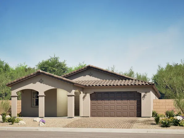 13487 W Via Perugia, Peoria, AZ 85383