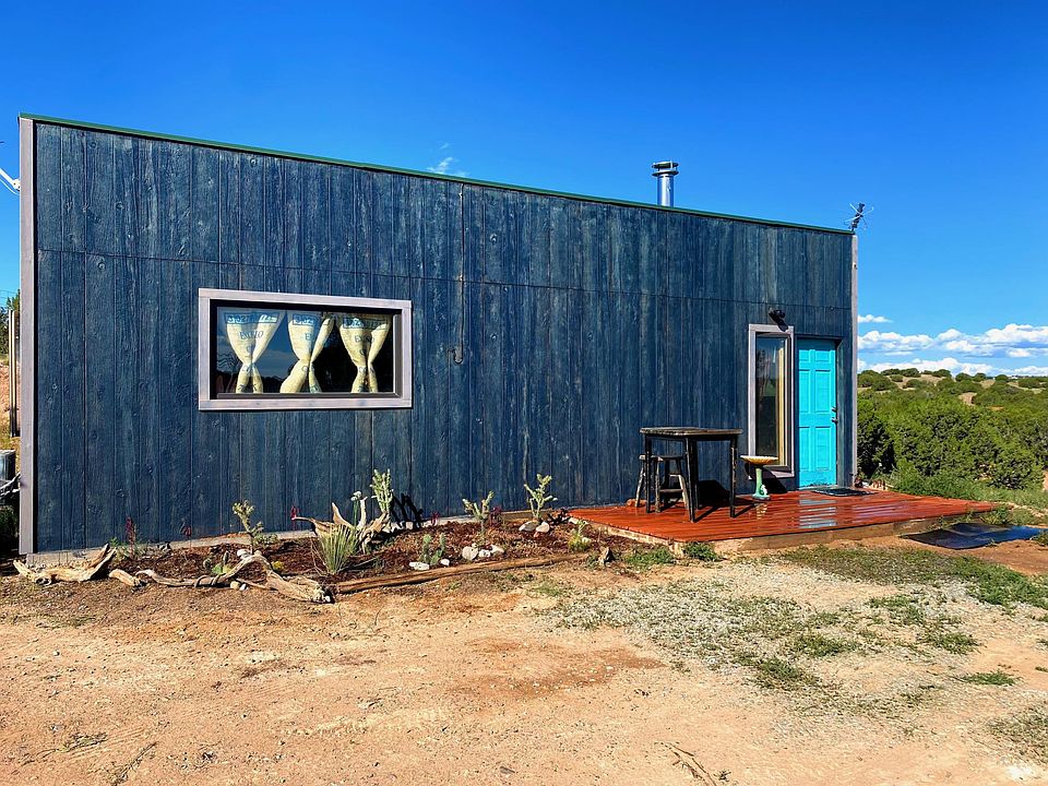 Tranquil Casita ready to serve you up a peaceful getaway!