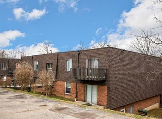 5470 Beechmont Ave #E01, Cincinnati, OH