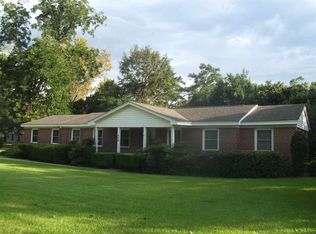 234 Selman St, Greensboro, FL 32330