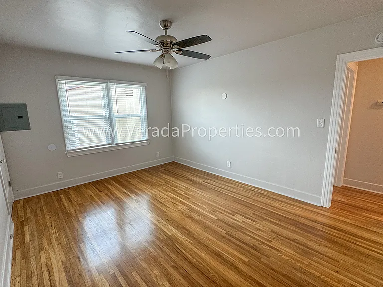 Bedroom #2