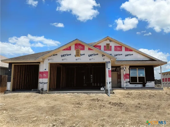 2551 Tin Barn Blf, Belton, TX 76513