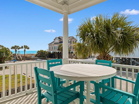 5th image of 415 Ocean Blvd. S #Oceanview Second Row aka: 'Beach Time'