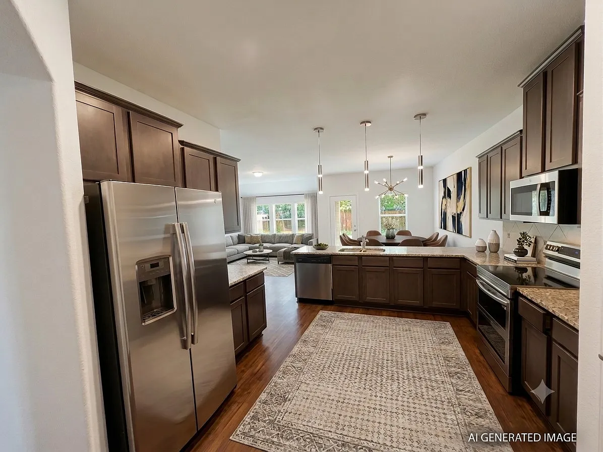 4 bed, 1872 sqft, $2,500 — Photo 2