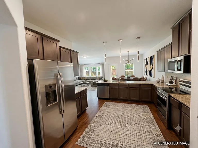 2929 Brazos Dr — Photo 2