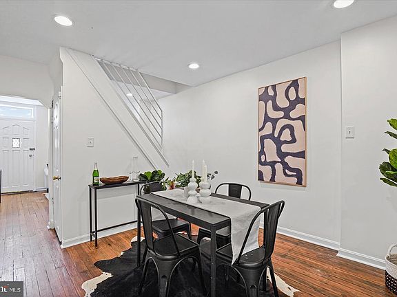 5th image of 537 E Gittings St