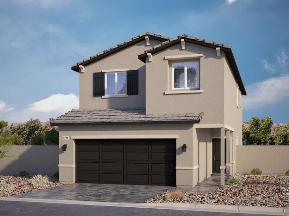 933 Brandon Lake Ave, North Las Vegas, NV 89084