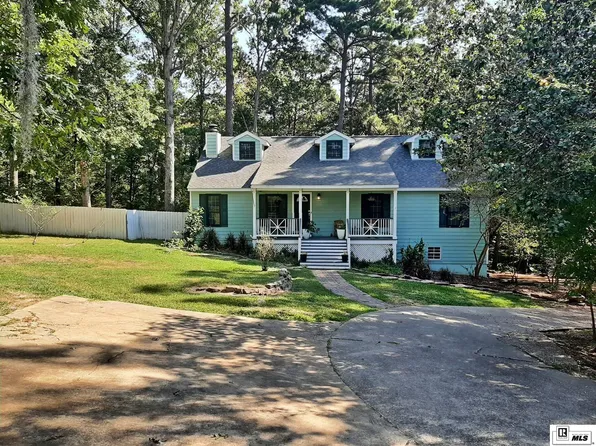 106 Roundtree Dr, West Monroe, LA 71291