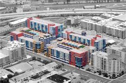 2nd image of 1208 E Kennedy Blvd Unit 514
