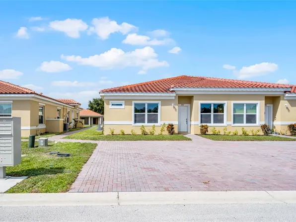 1826 Coriander Dr, Poinciana, FL 34759