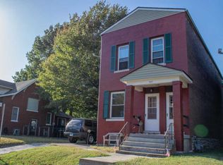 2417 Edison Ave, Granite City, IL