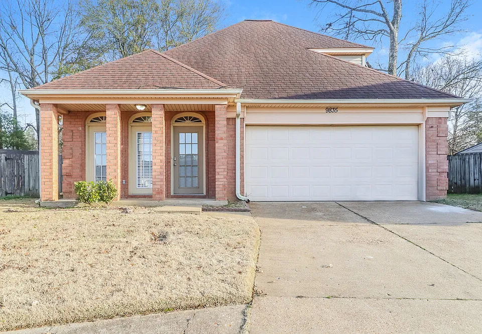 9835 Morgan Meadows Cv
