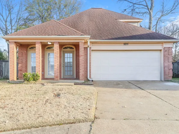 9835 Morgan Meadows Cv, Olive Branch, MS 38654