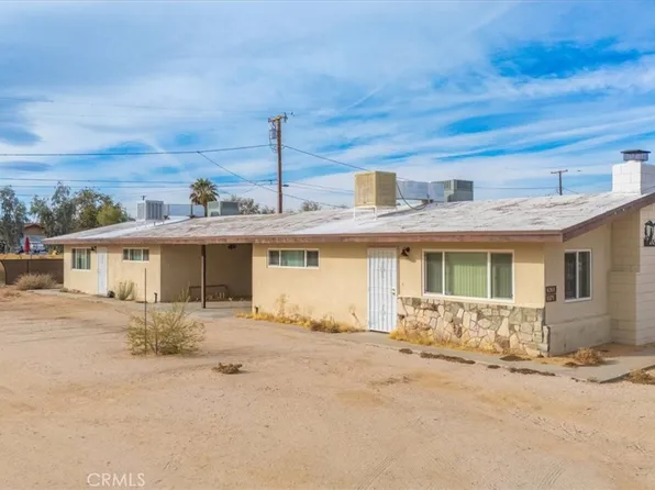 6368 Tamarisk Ave, Twentynine Palms, CA 92277