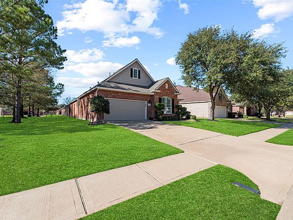 2nd image of 16707 Shimmering Lake Drive