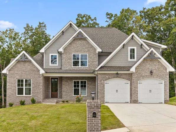 3731 Lacy Leaf Ln Lot 206, Apison, TN 37302