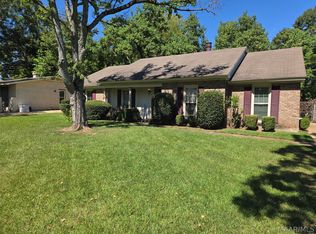 3513 Royal Carriage Dr, Montgomery, AL 36116