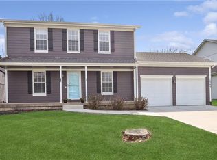 16545 W 153rd St, Olathe, KS 66062