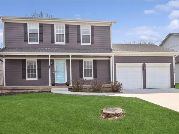 16545 W 153rd St, Olathe, KS 66062