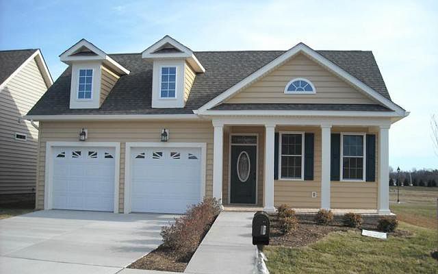 Homesite 51 Carraway II