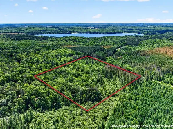 8.92 Acres Little Valley Road, Spooner, WI 54801