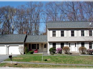 5 Dustin Dr, Nashua, NH 03062