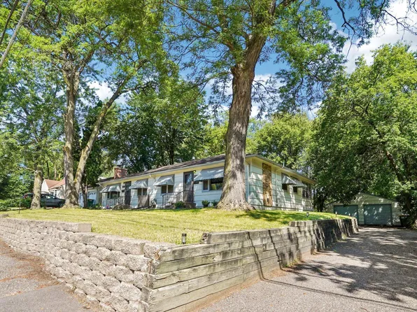 5808 36th Ave N, Crystal, MN 55422