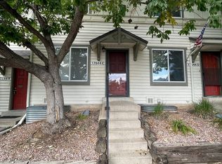 17644 E Loyola Dr APT C, Aurora, CO 80013