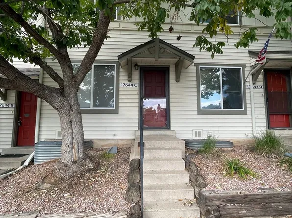 17644 E Loyola Dr APT C, Aurora, CO 80013