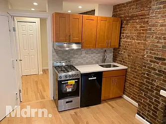 Rented by Mdrn Residential