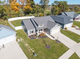 2027 Nolan Meadows Run, Angola, IN 46703