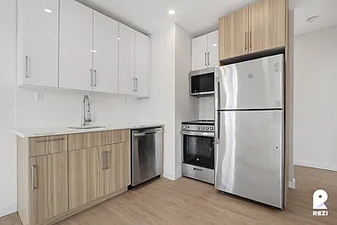 Rented by REZI