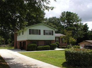 1503 Idlehour Way, Tucker, GA 30084